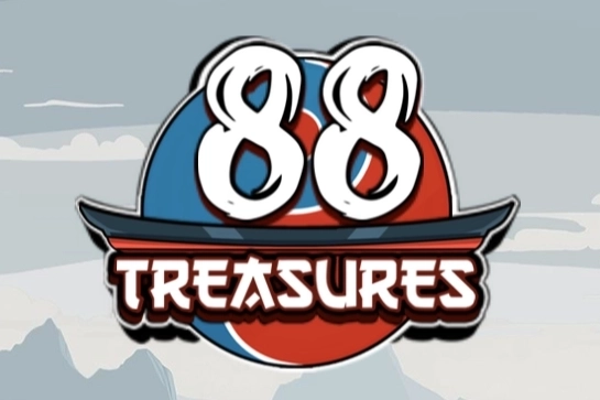 88 treasures
