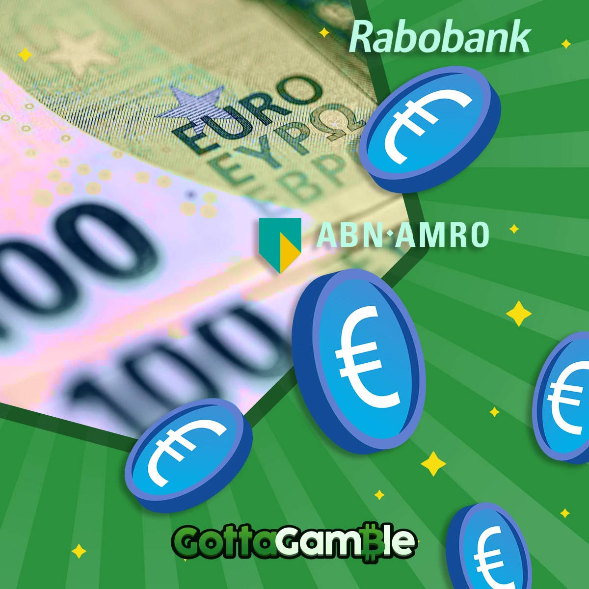 Two Major Dutch Banks Join the Euro-Backed Stablecoin Agenda