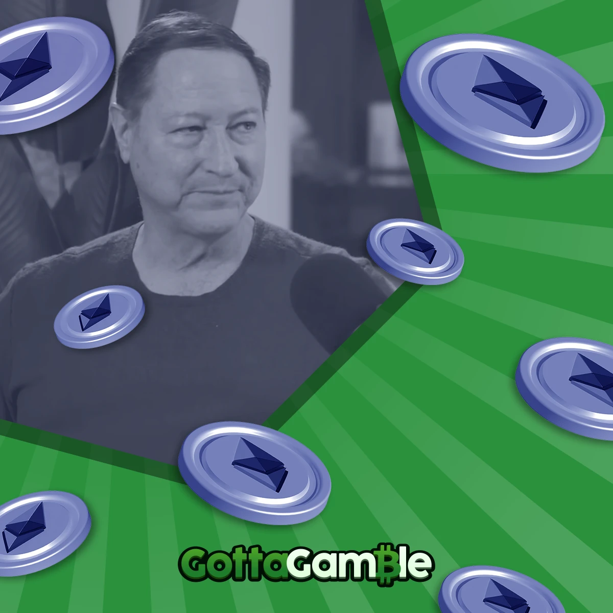 Jordi Visser Predicts Ethereum Tokenization Boom